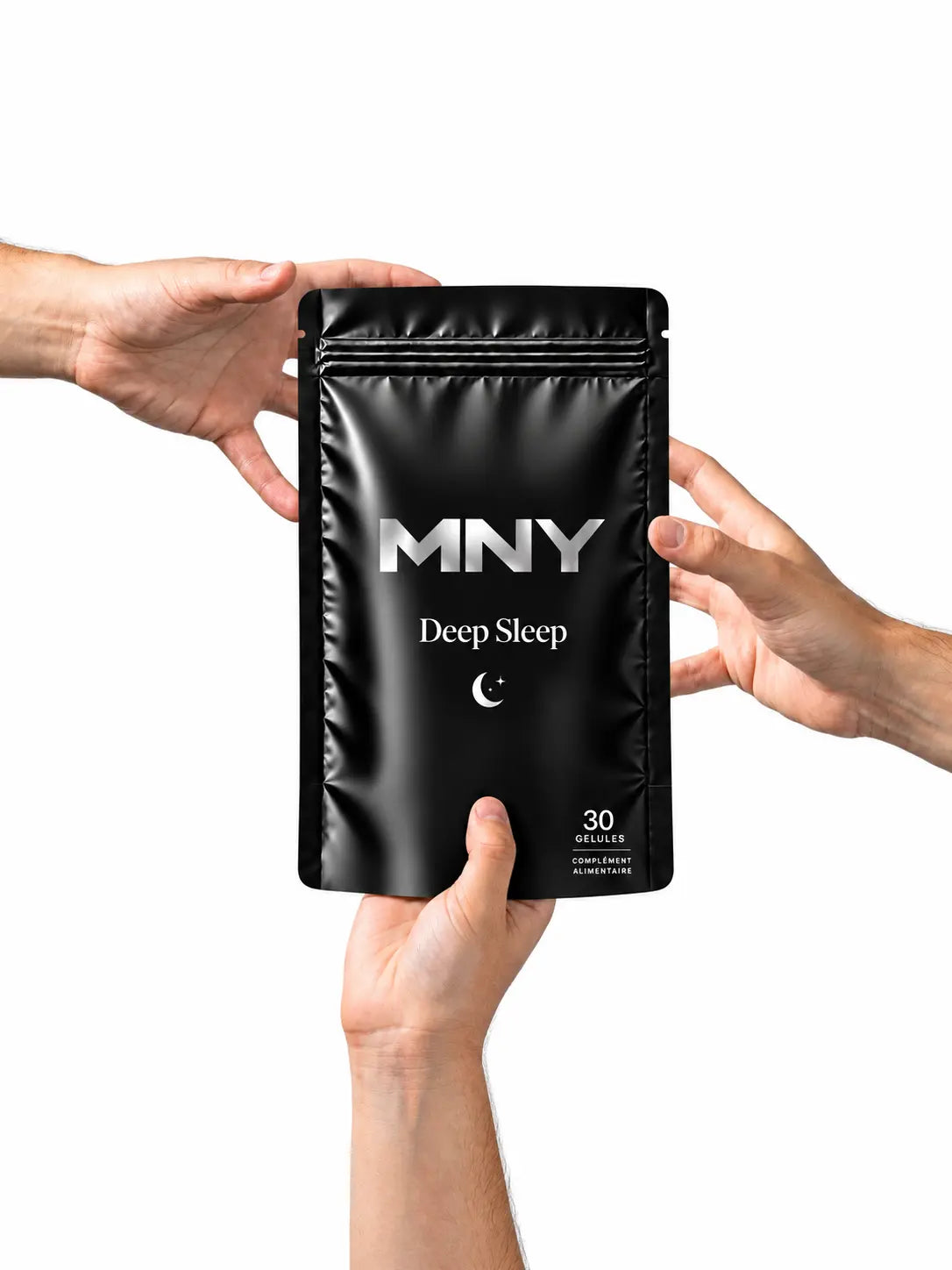 DEEP SLEEP